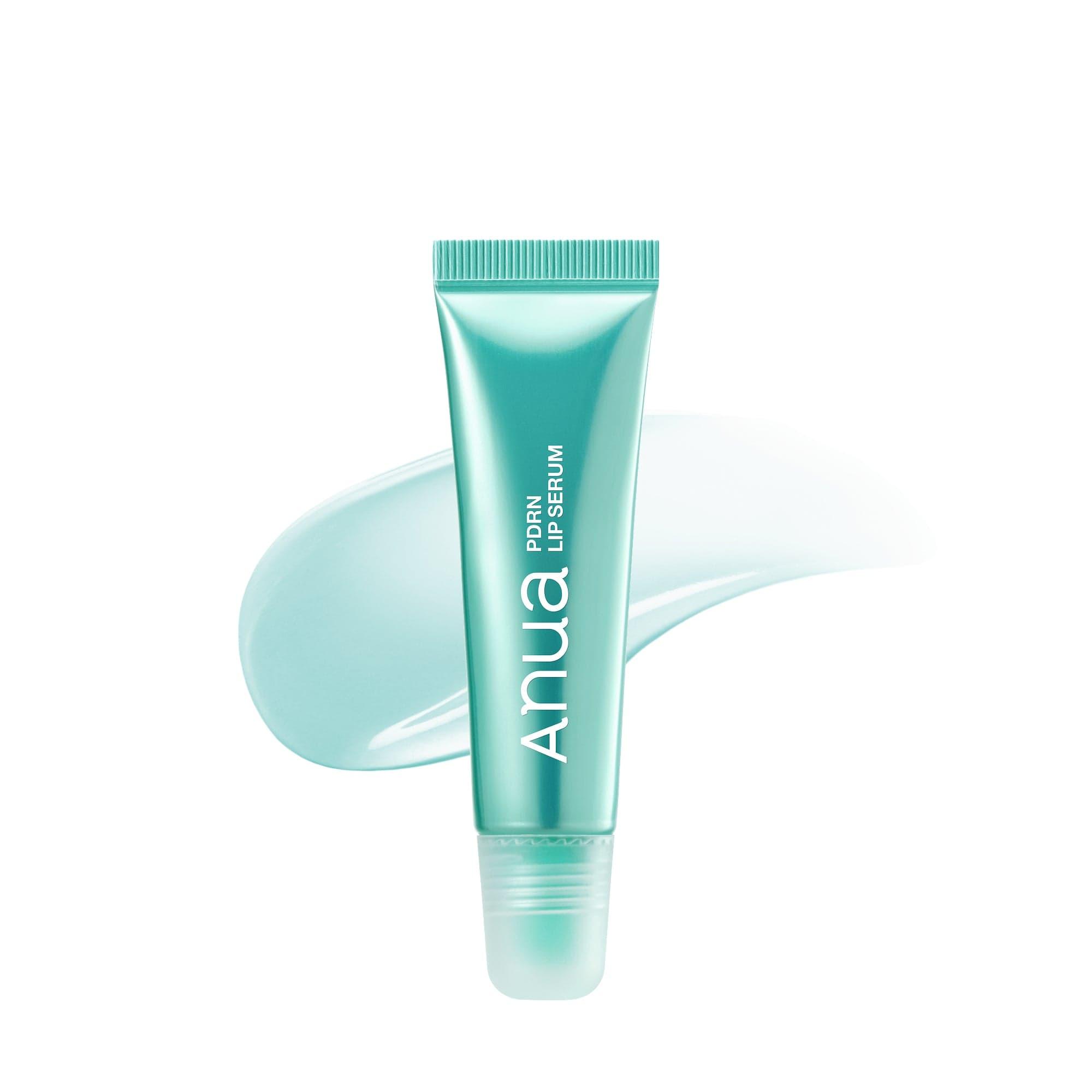Увлажняющая сыворотка для губ с ПДРН Anua PDRN Lip Serum, 10 мл