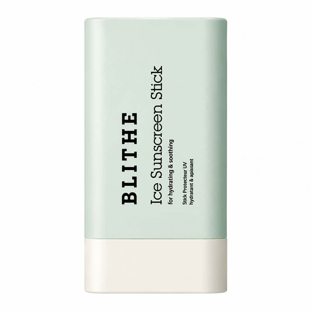 Охлаждающий солнцезащитный стик Blithe Ice Sunscreen Stick SPF50+ PA++++, 21 гр