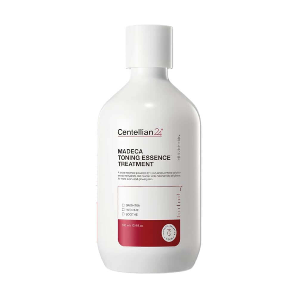 Тонизирующая эссенция с центеллой Centellian24 Madeca Toning Essence Treatment, 300 мл