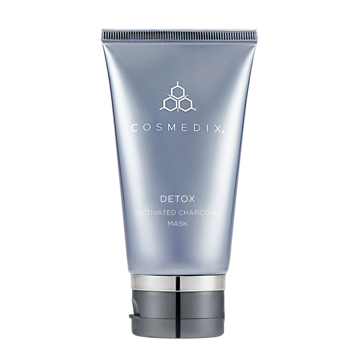 Детокс-маска с активированным углем Cosmedix Detox Activated Charcoal mask, 74 гр
