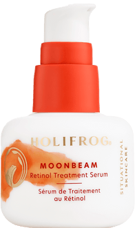 Лечебная сыворотка с ретинолом HOLIFROG MOONBEAM RETINOL SERUM, 30 мл