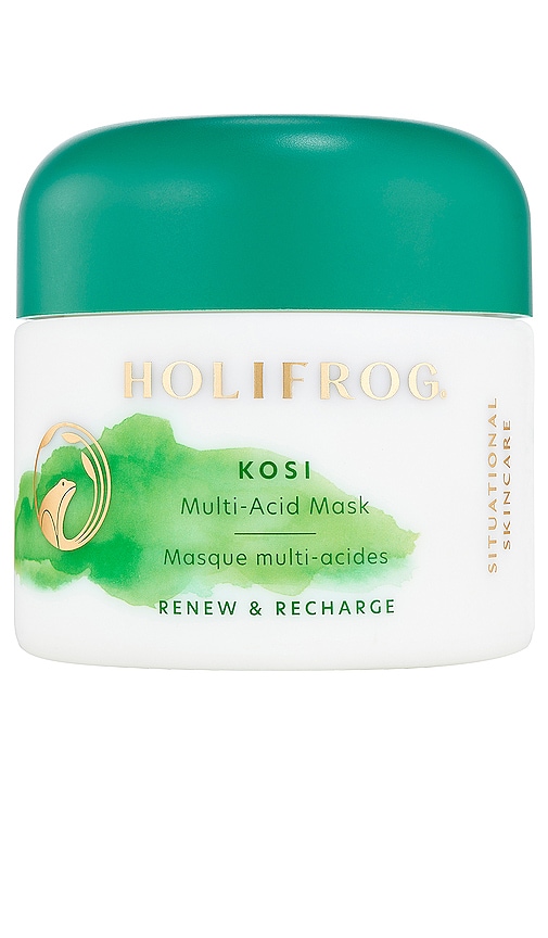 Мультикислотная маска HOLIFROG Kosi Multi Acid Mask, 60 мл