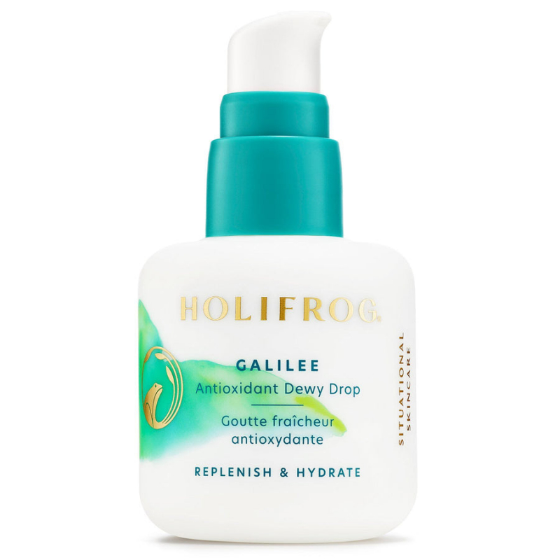Антиоксидантная сыворотка Holifrog Galilee Antioxidant Dewy Drop, 30 мл