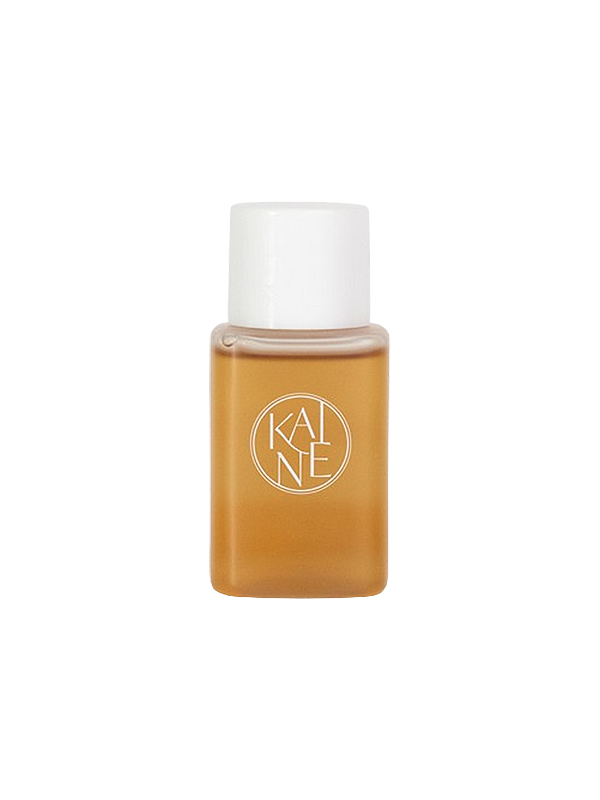 Ампульный тонер с комбучей Kaine Kombu Balancing Ampoule Toner, 30 мл