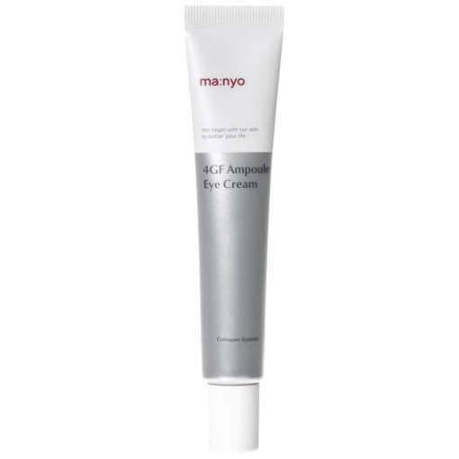 Омолаживающий крем для глаз с факторами роста Manyo 4GF Eye Cream, 30 мл
