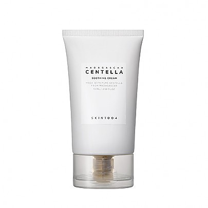 Успокаивающий гель-крем [SKIN1004] Madagascar Centella Soothing Cream, 75 мл