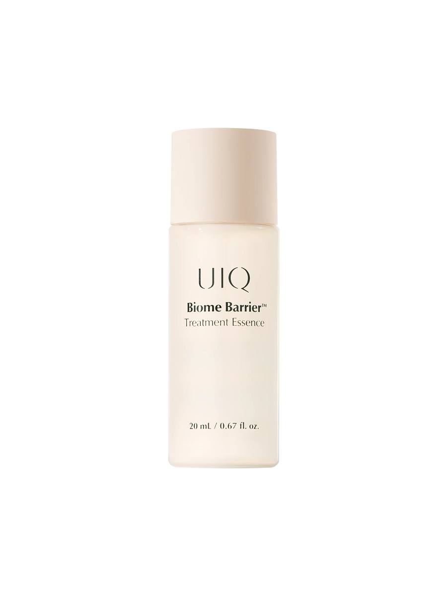 Восстанавливающая эссенция с постбиотиками UIQ Biome Barrier Treatment Essence, 20 мл